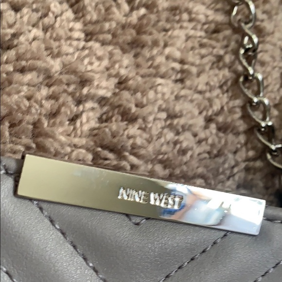 Nine west purse - Picture 2 of 4